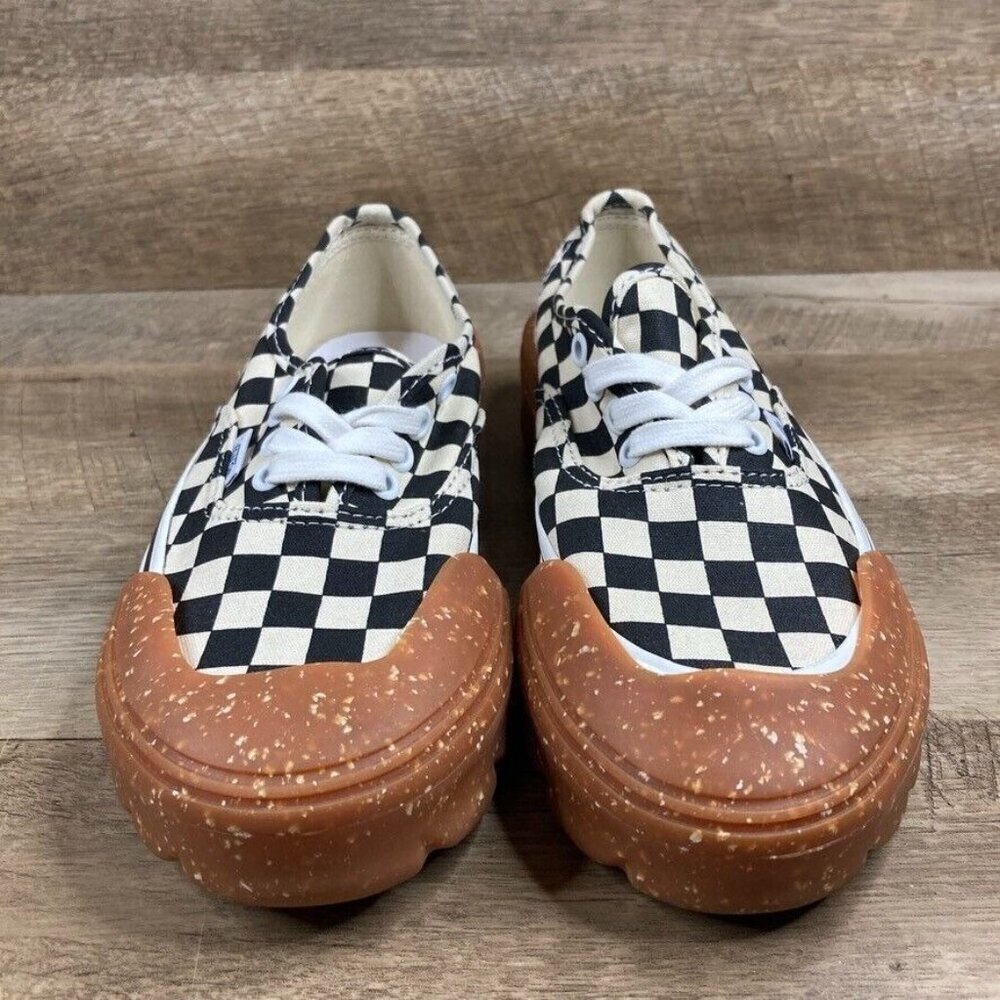 Vans Authentic Dx Modular Checkerboard Anaheim Fa… - image 3